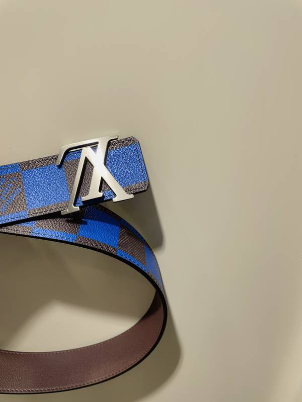 Louis Vuitton 40MM Belt LVB00340 Louis Vuitton 40MM Belt LVB00340